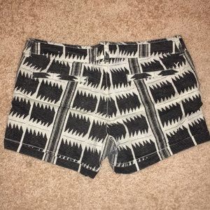 Funky Shorts